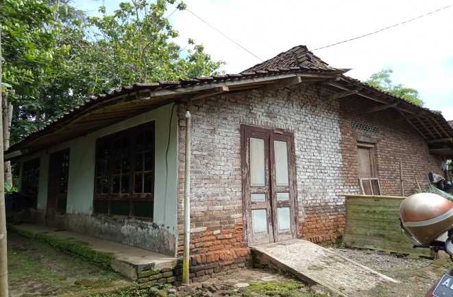Foto Rumah 0% SUHARTINI